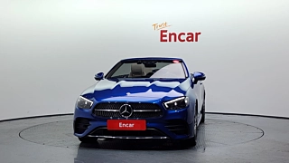 MERCEDES BENZ E-CLASS W213 2023