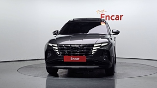 HYUNDAI TUCSON HYBRID NX4 2023