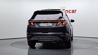 HYUNDAI TUCSON HYBRID NX4 2023