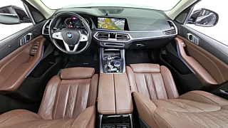 BMW X7 G07 2021