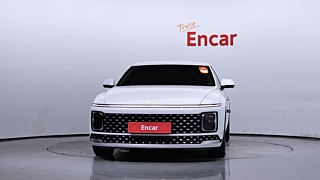 HYUNDAI GRANDEUR HYBRID GN7 2023
