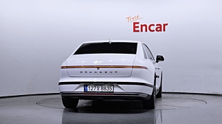 HYUNDAI GRANDEUR HYBRID GN7 2023