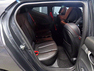 HYUNDAI VELOSTER JS 2020