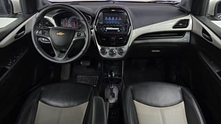 DAEWOO SPARK THE NEXT 2018