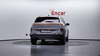 HYUNDAI KONA SX2 2023