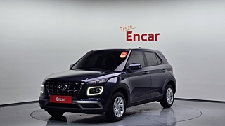 HYUNDAI VENUE  1.6 Modern 2020