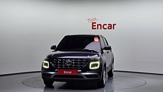 HYUNDAI VENUE  2020