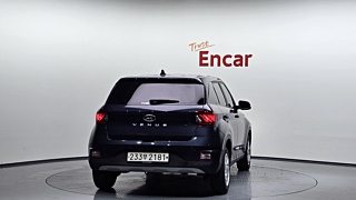 HYUNDAI VENUE  1.6 Modern 2020