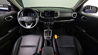 HYUNDAI VENUE  1.6 Modern 2020