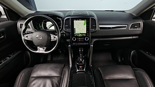 SAMSUNG QM6 2017