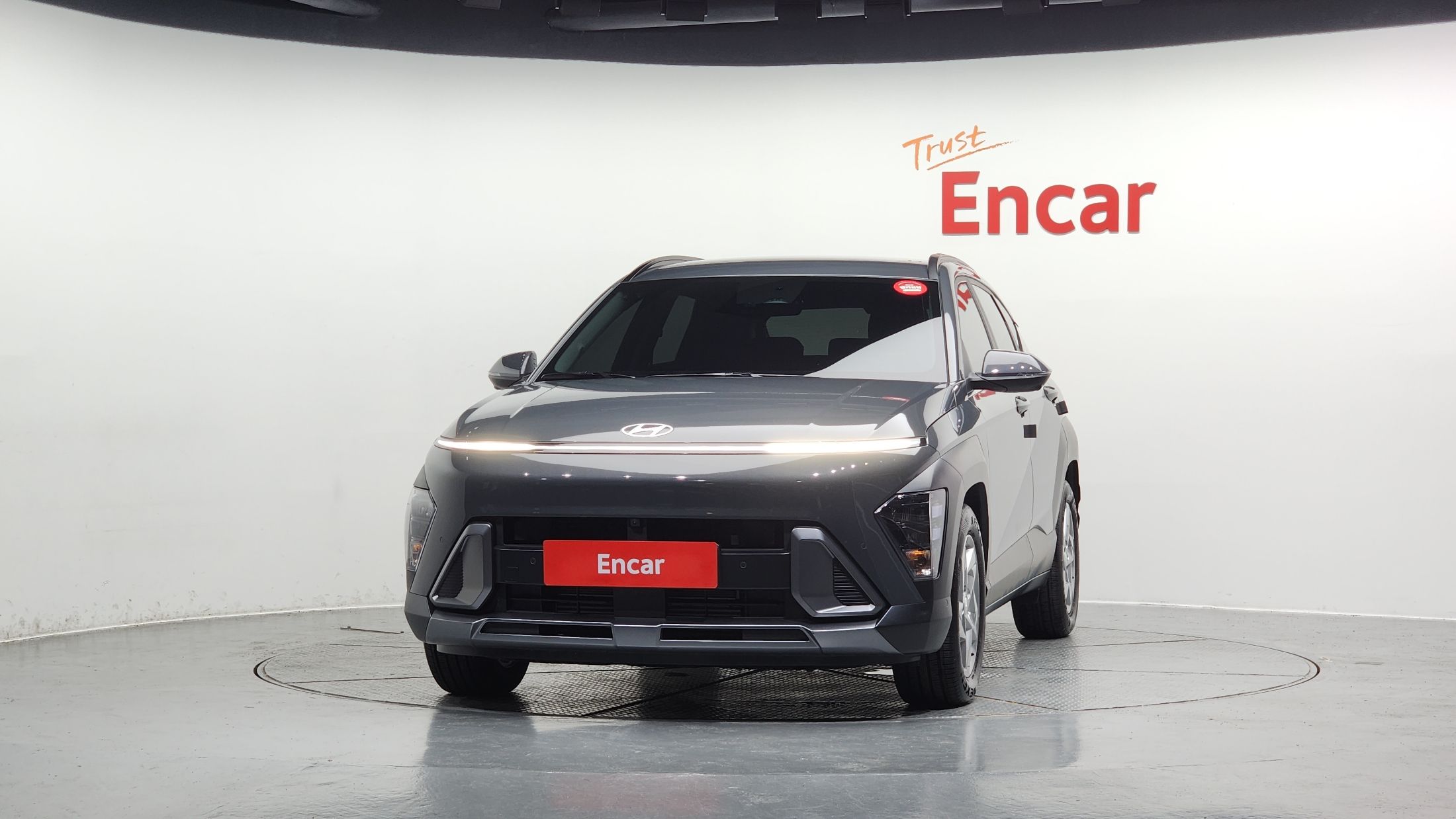 HYUNDAI KONA SX2 2023
