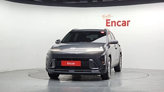 HYUNDAI KONA SX2 2023