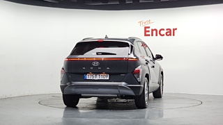 HYUNDAI KONA SX2 2023