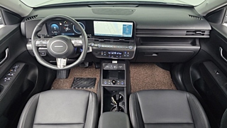 HYUNDAI KONA SX2 2023