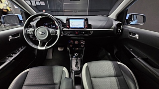 KIA MORNING JA 2017