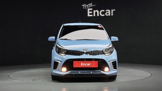 KIA MORNING JA 2017