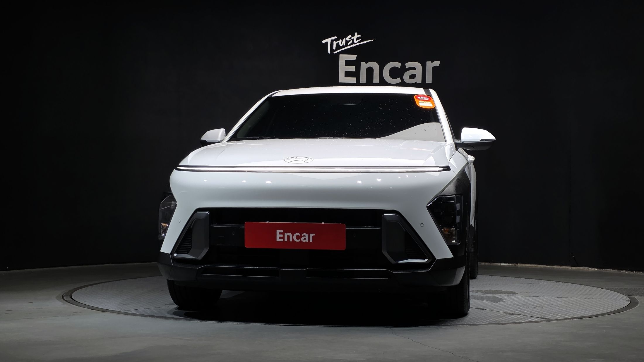 HYUNDAI KONA SX2 2023