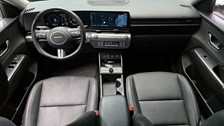 HYUNDAI KONA SX2 2023