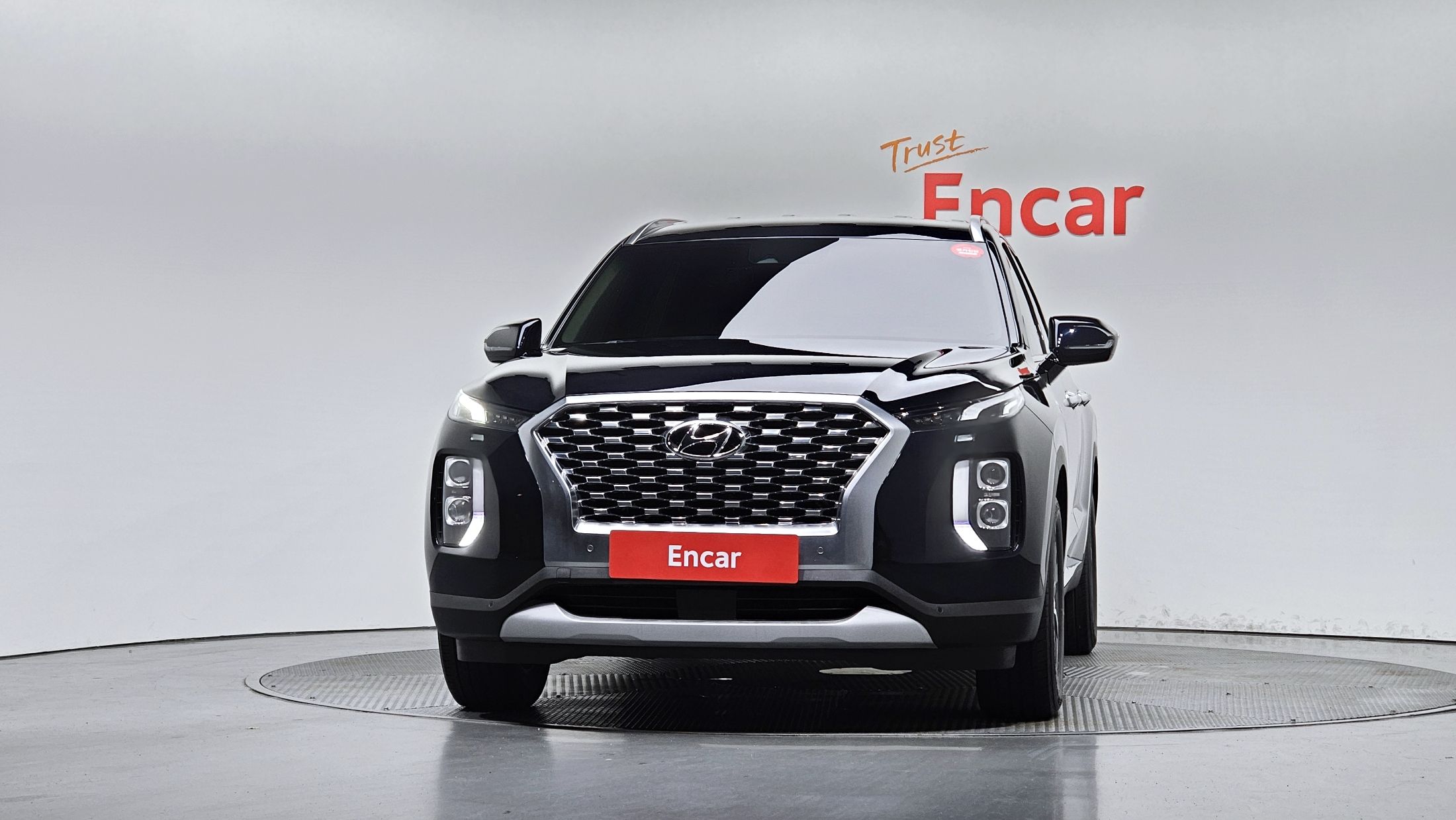 HYUNDAI PALISADE 2020