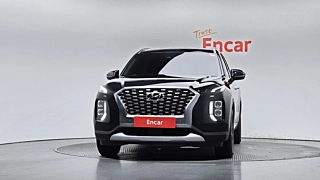 HYUNDAI PALISADE 2020