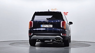 HYUNDAI PALISADE 2020