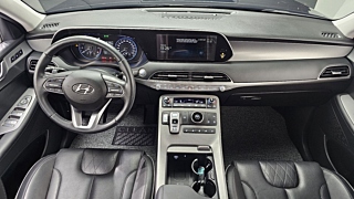 HYUNDAI PALISADE 2020