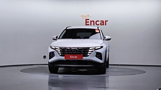 HYUNDAI TUCSON NX4 2020