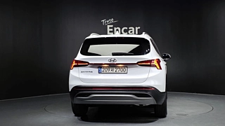 HYUNDAI SANTAFE  HEV 1.6 2WD 2023