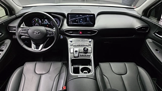 HYUNDAI SANTAFE  HEV 1.6 2WD 2023