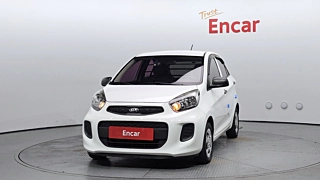 KIA MORNING 2015