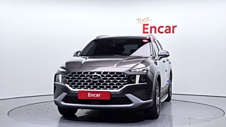 HYUNDAI SANTAFE 2020