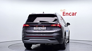 HYUNDAI SANTAFE 2020