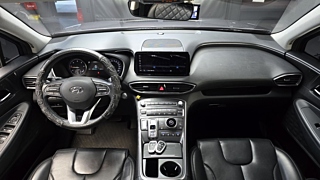 HYUNDAI SANTAFE 2020