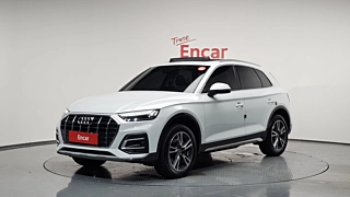 AUDI Q5 FY  40 TDI Quattro 2022