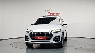 AUDI Q5 FY  2022