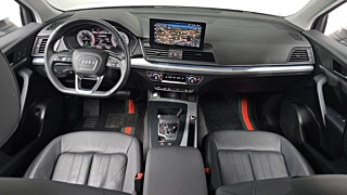 AUDI Q5 FY  40 TDI Quattro 2022