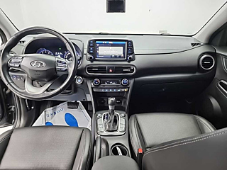 HYUNDAI KONA 2019