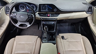 HYUNDAI GRANDEUR IG 2018