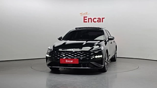 KIA K8 2021