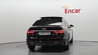 AUDI A6 C8 2022