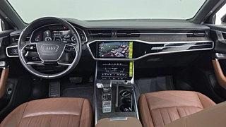 AUDI A6 C8 2022