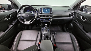 HYUNDAI KONA  1.6 Turbo 2WD 2019