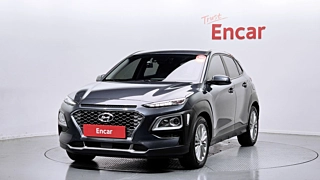 HYUNDAI KONA  1.6 Turbo 2WD 2019