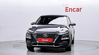 HYUNDAI KONA  2019