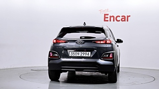 HYUNDAI KONA  1.6 Turbo 2WD 2019