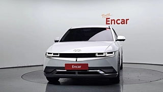 HYUNDAI IONIQ5 2021