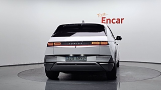HYUNDAI IONIQ5 2021