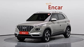 HYUNDAI VENUE  1.6 Modern 2019