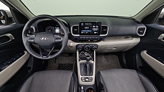 HYUNDAI VENUE  1.6 Modern 2019