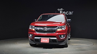 DAEWOO COLORADO 2020